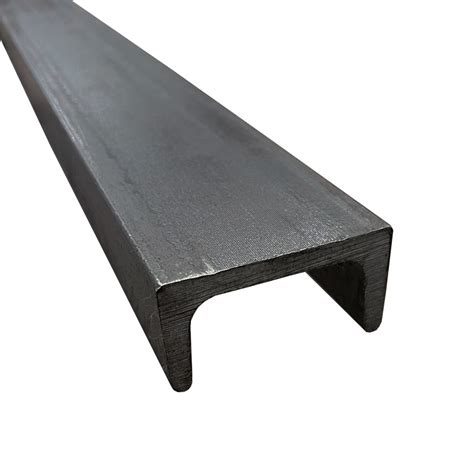 mild steel box channel|100 x 50 steel channel.